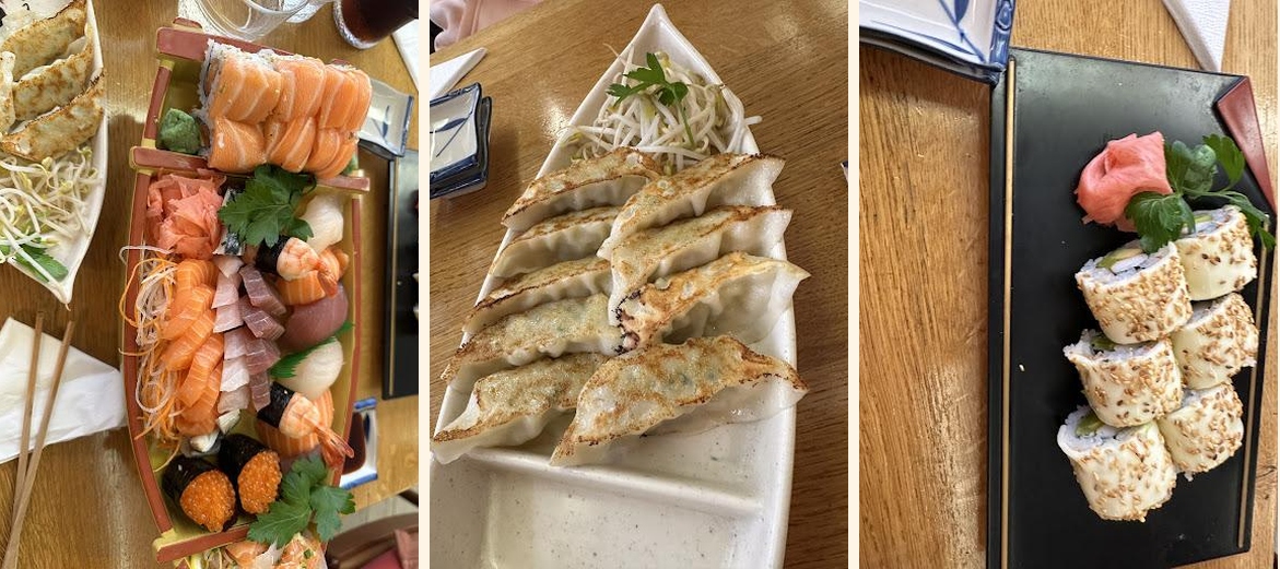 Sushiyaki - Gallery Image 2