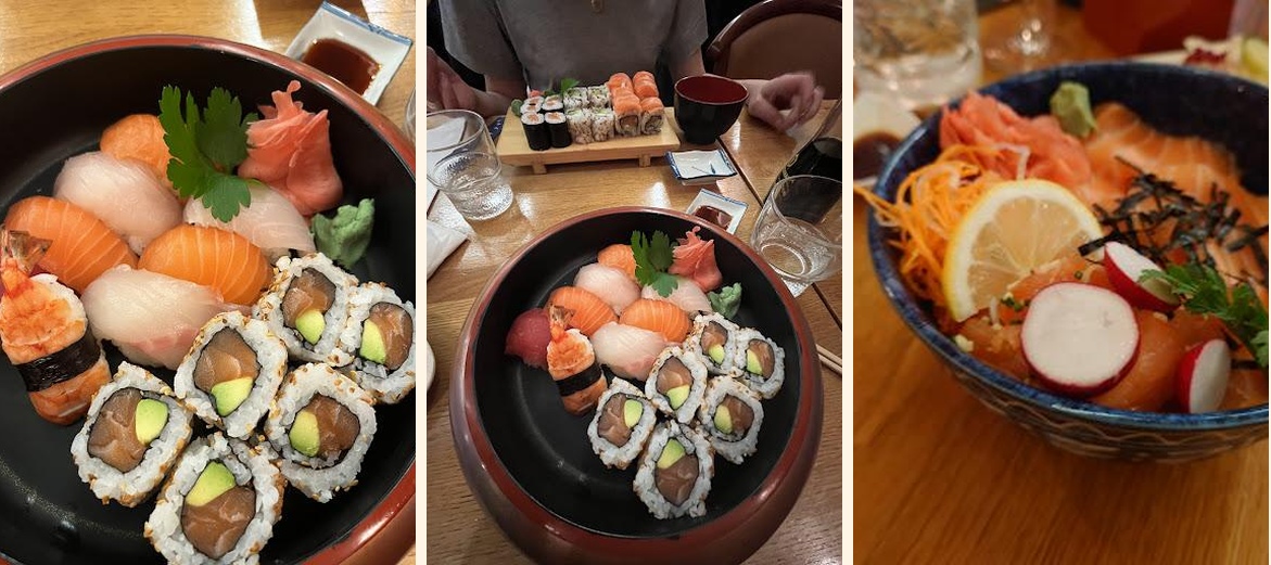 Sushiyaki - Gallery Image 3