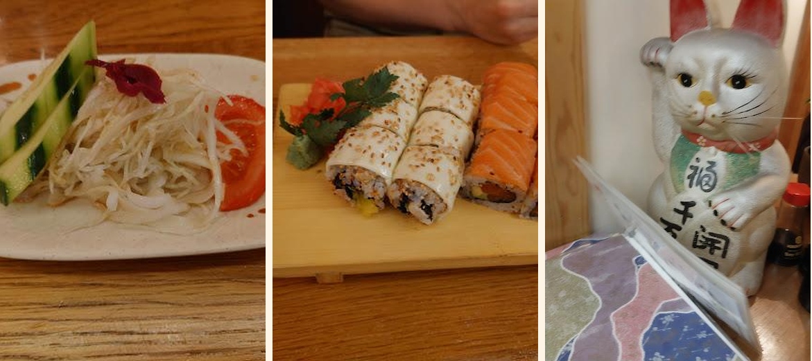 Sushiyaki - Gallery Image 4