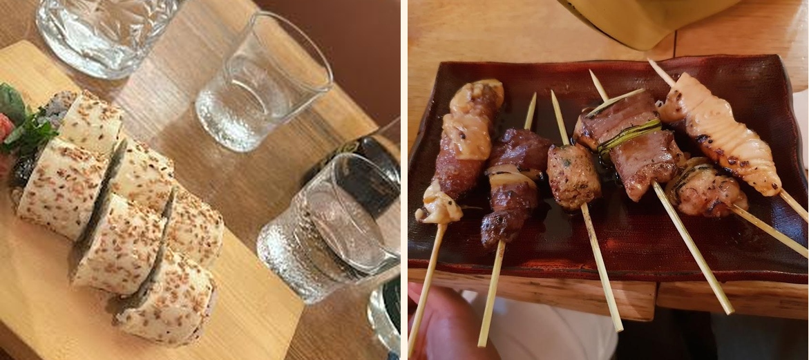 Sushiyaki - Gallery Image 5