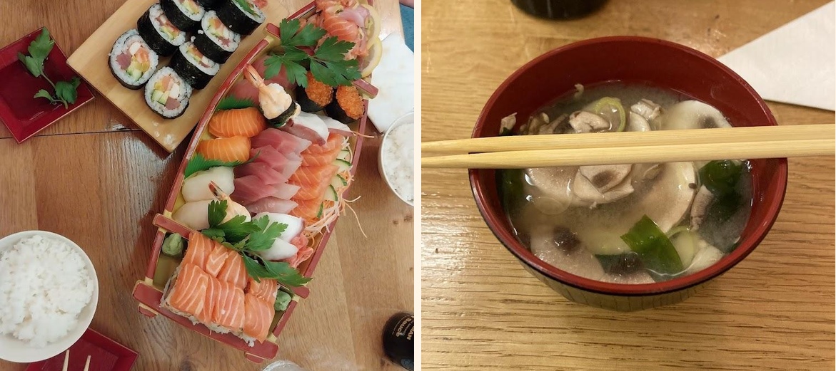 Sushiyaki - Gallery Image 6