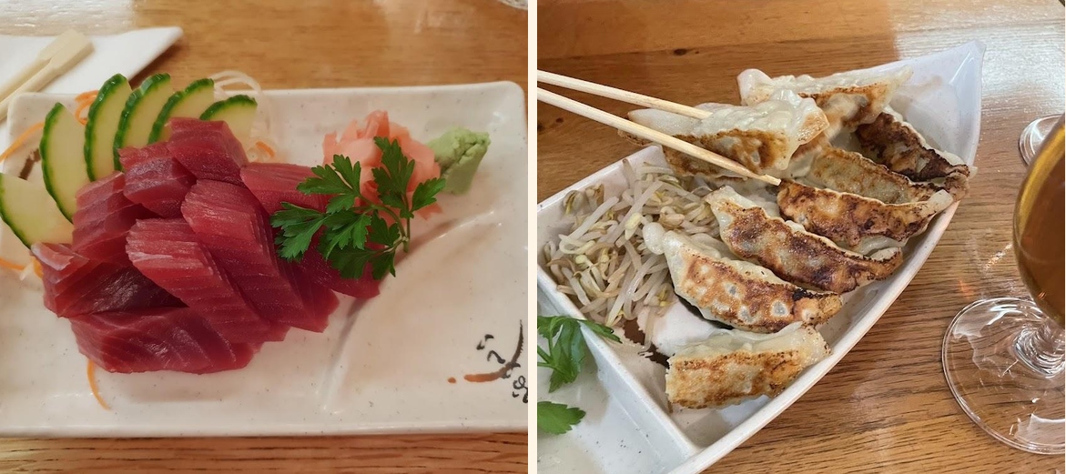 Sushiyaki - Gallery Image 8