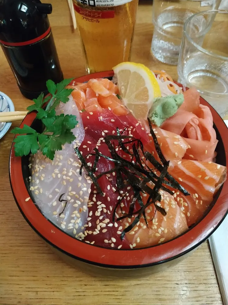 Chirashi